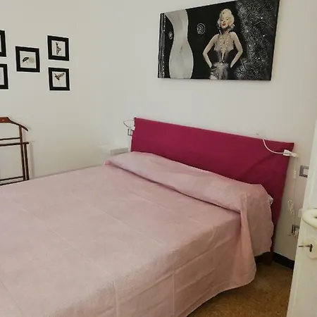 Apartment Sapri81 *