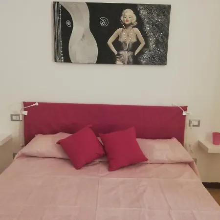 Apartment Sapri81 La Spezia