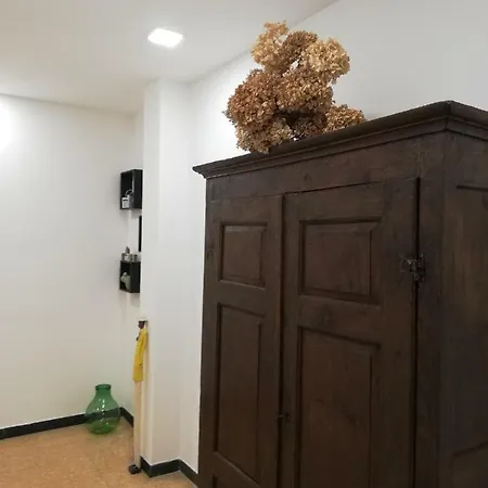 Apartment Sapri81