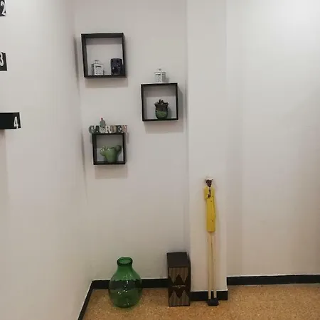 Apartment Sapri81 La Spezia