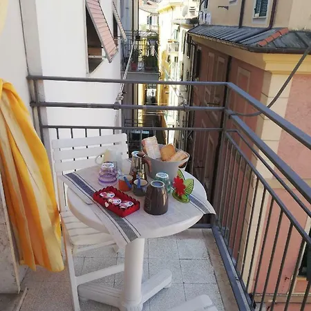 Apartment Sapri81