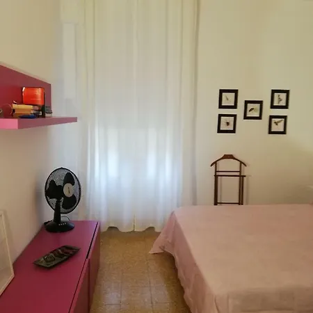 Sapri81 Appartamento La Spezia