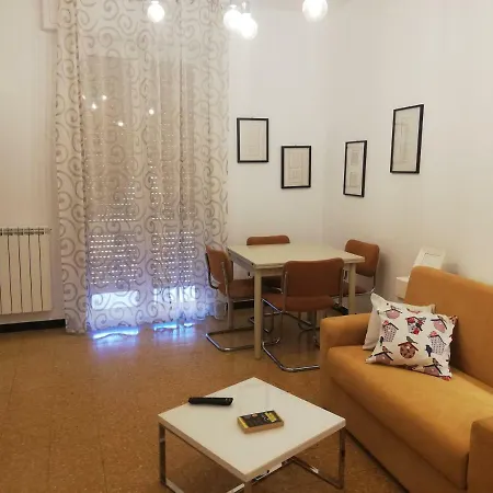 Sapri81 * La Spezia