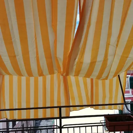 Appartamento Sapri81 *